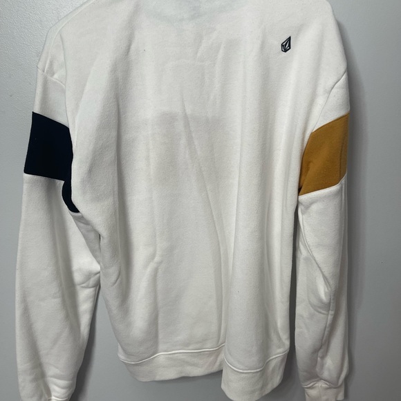 small quarterzip - Picture 2 of 3